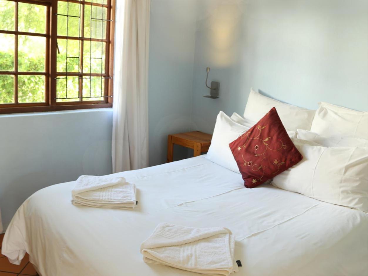 Rainbow Glen Self Catering Chalets Montagu Rom bilde