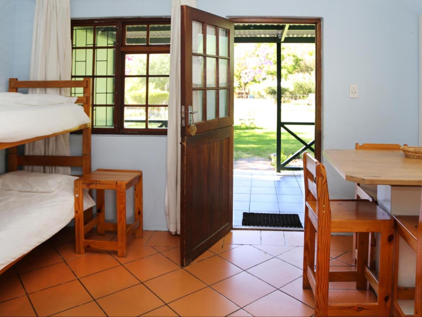 Rainbow Glen Self Catering Chalets Montagu Rom bilde