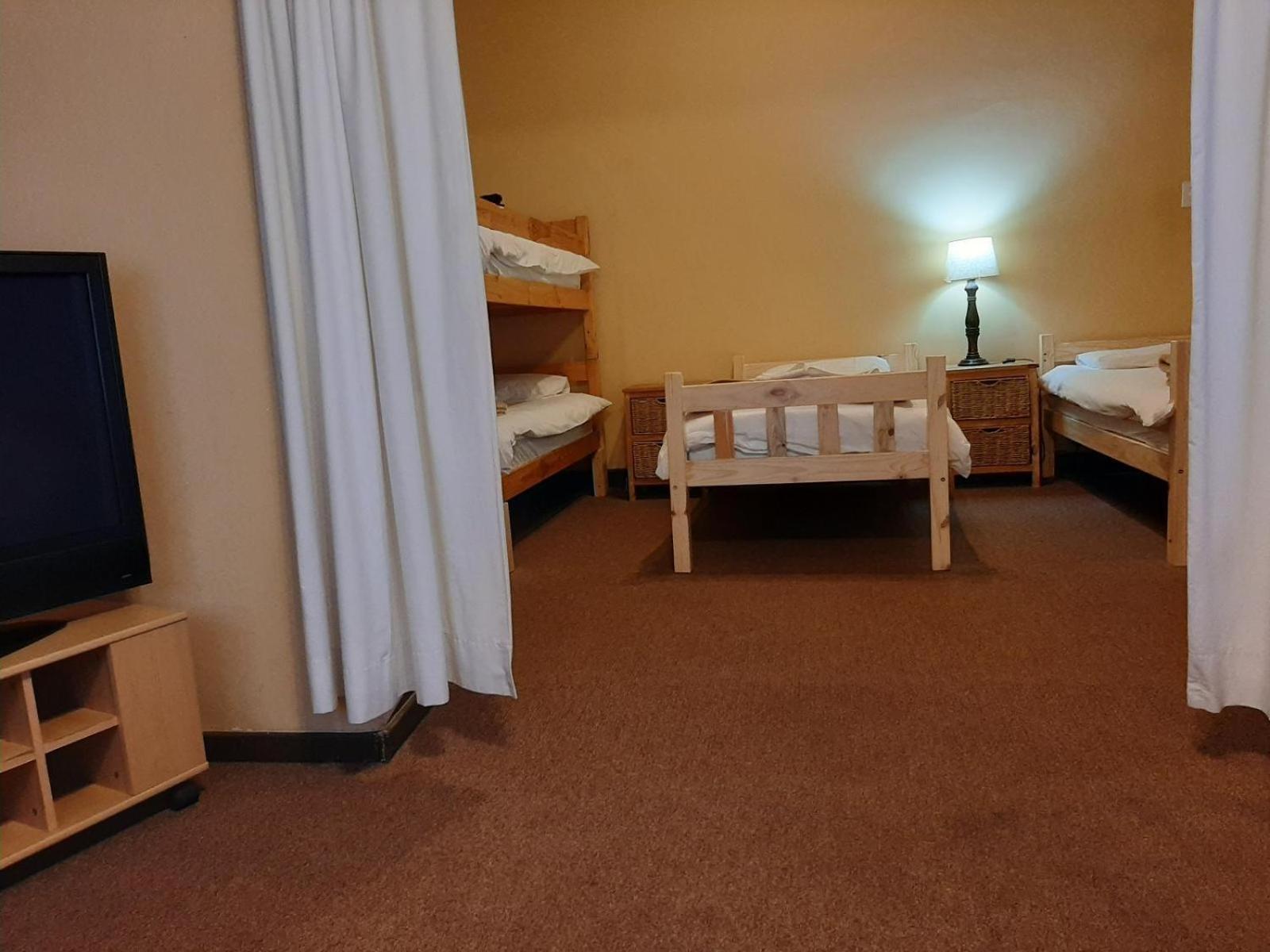 Rainbow Glen Self Catering Chalets Montagu Rom bilde