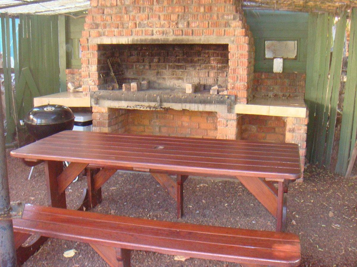 Rainbow Glen Self Catering Chalets Montagu Rom bilde