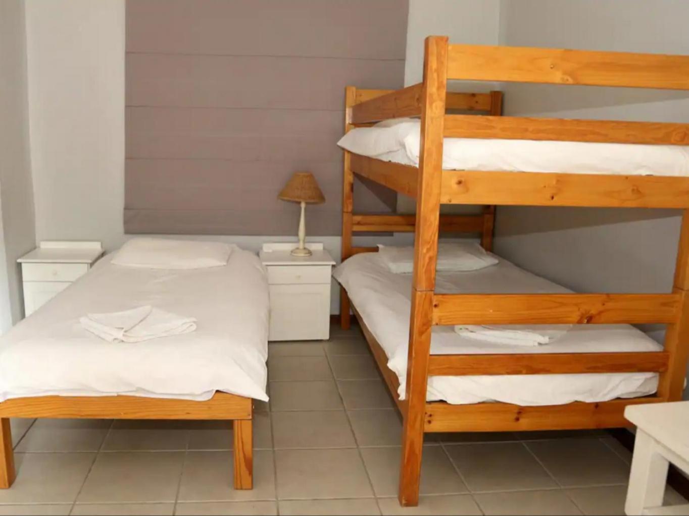 Rainbow Glen Self Catering Chalets Montagu Rom bilde