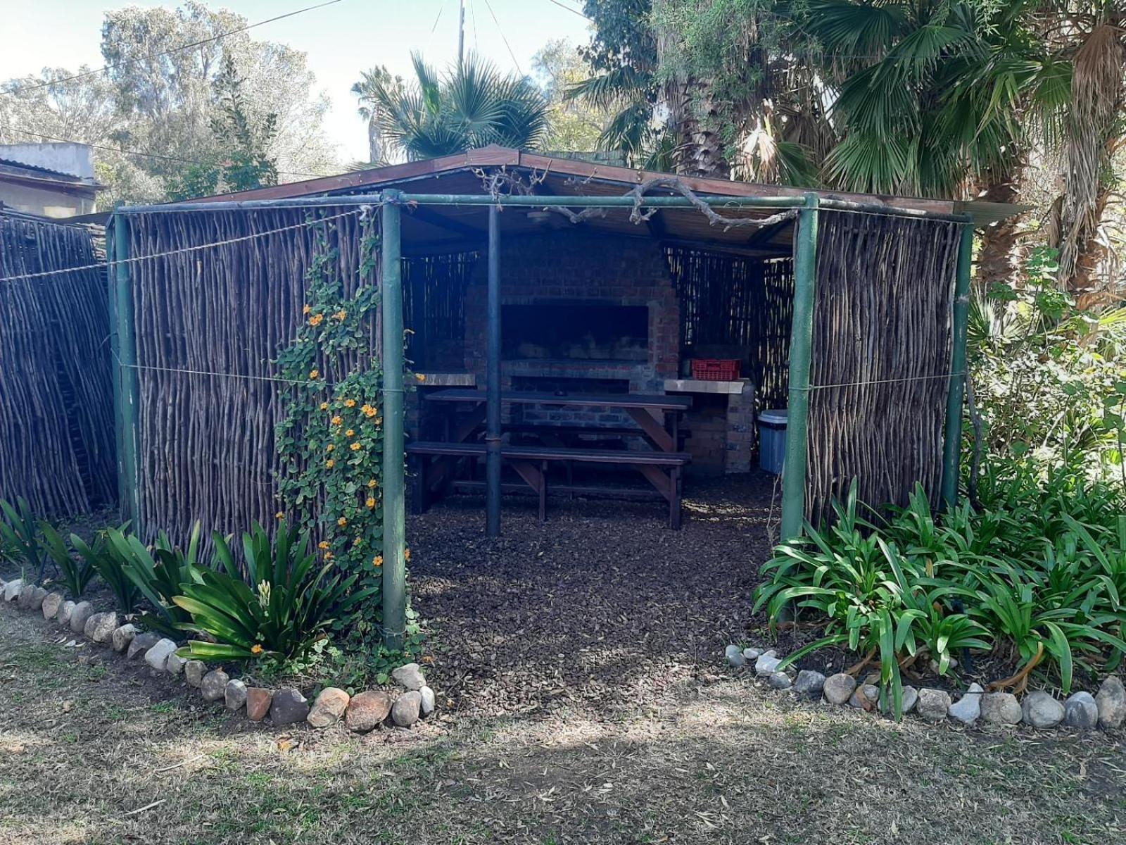 Rainbow Glen Self Catering Chalets Montagu Rom bilde