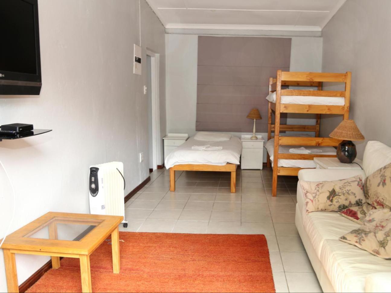 Rainbow Glen Self Catering Chalets Montagu Rom bilde