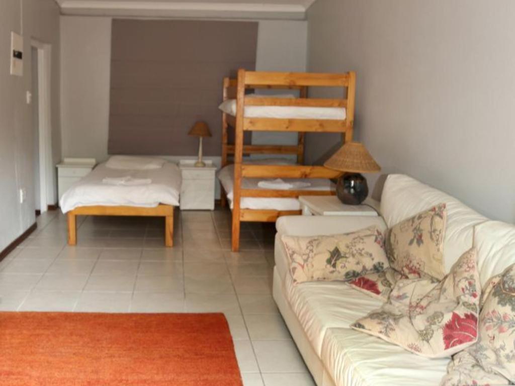 Rainbow Glen Self Catering Chalets Montagu Rom bilde