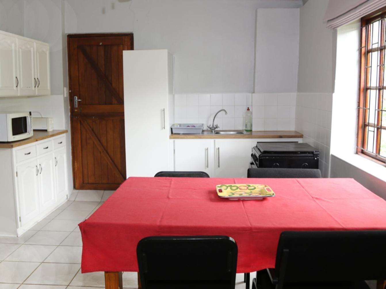 Rainbow Glen Self Catering Chalets Montagu Rom bilde