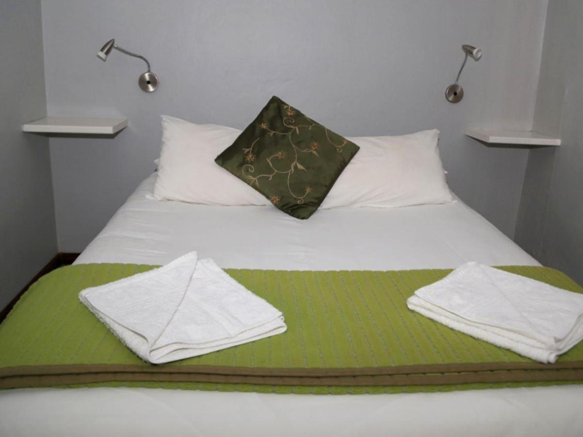 Rainbow Glen Self Catering Chalets Montagu Rom bilde