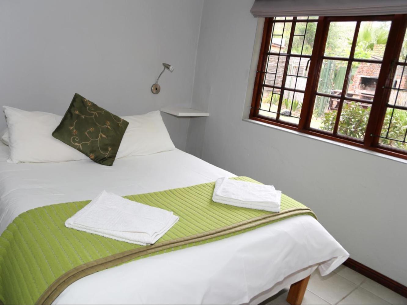 Rainbow Glen Self Catering Chalets Montagu Rom bilde