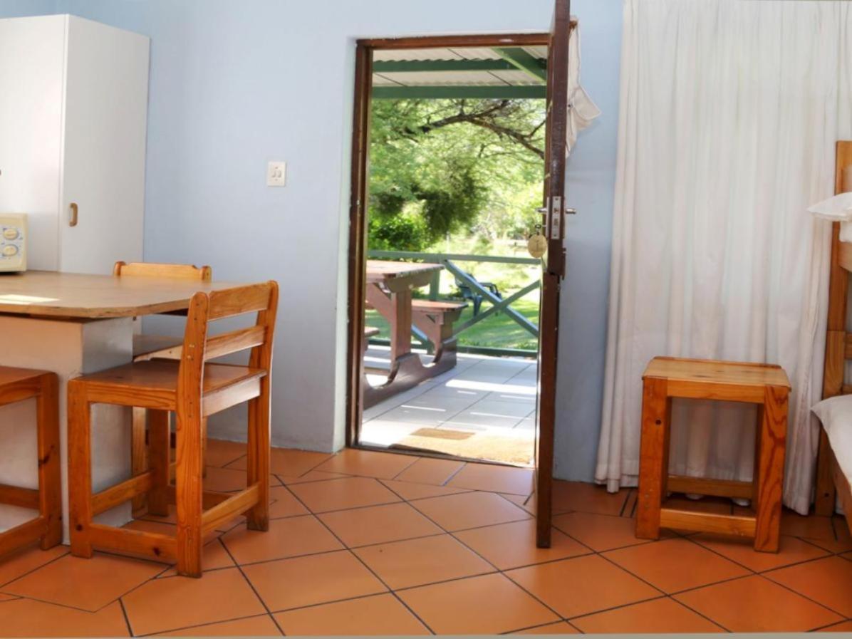 Rainbow Glen Self Catering Chalets Montagu Rom bilde
