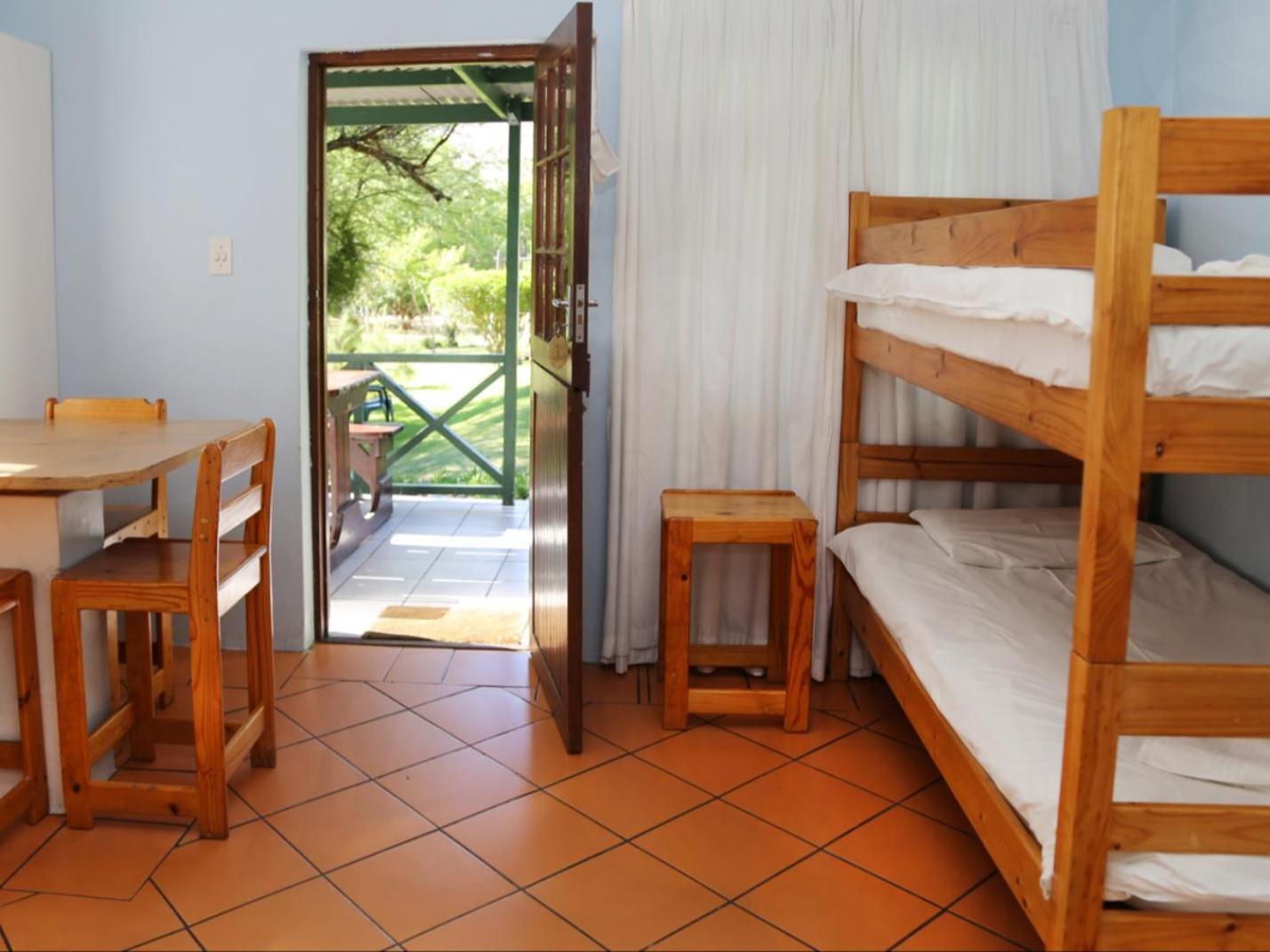 Rainbow Glen Self Catering Chalets Montagu Rom bilde