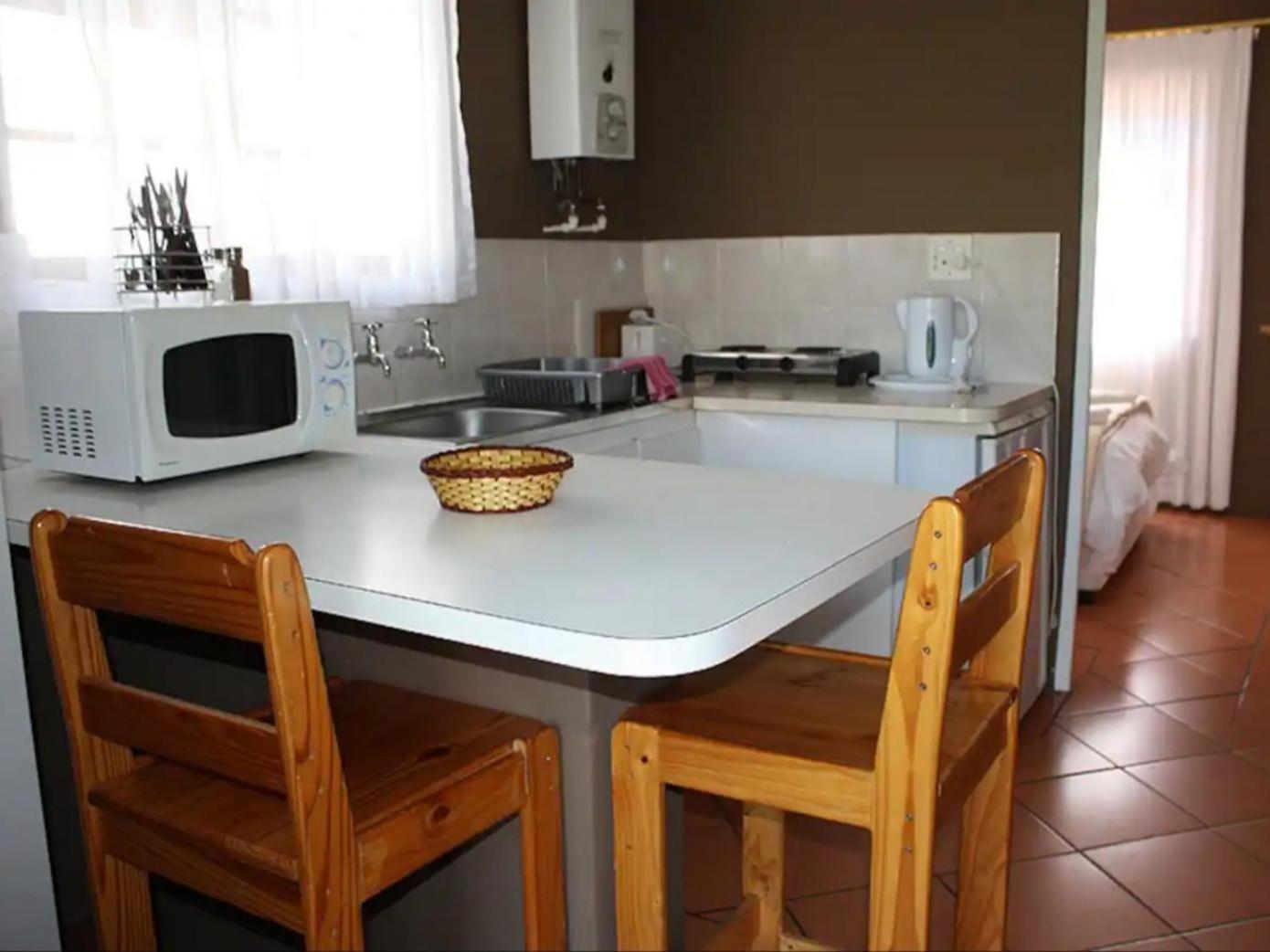 Rainbow Glen Self Catering Chalets Montagu Rom bilde
