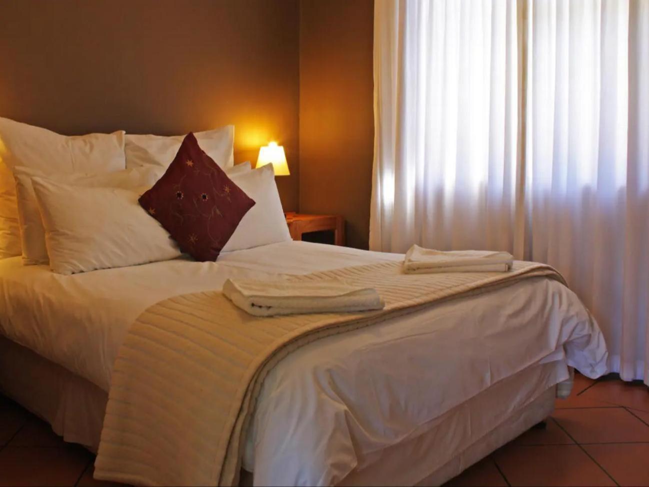 Rainbow Glen Self Catering Chalets Montagu Rom bilde