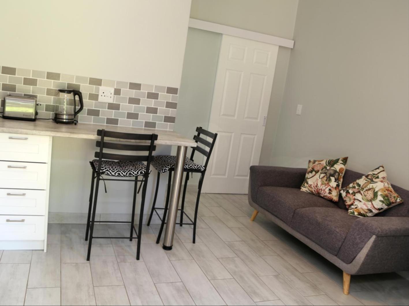 Rainbow Glen Self Catering Chalets Montagu Rom bilde