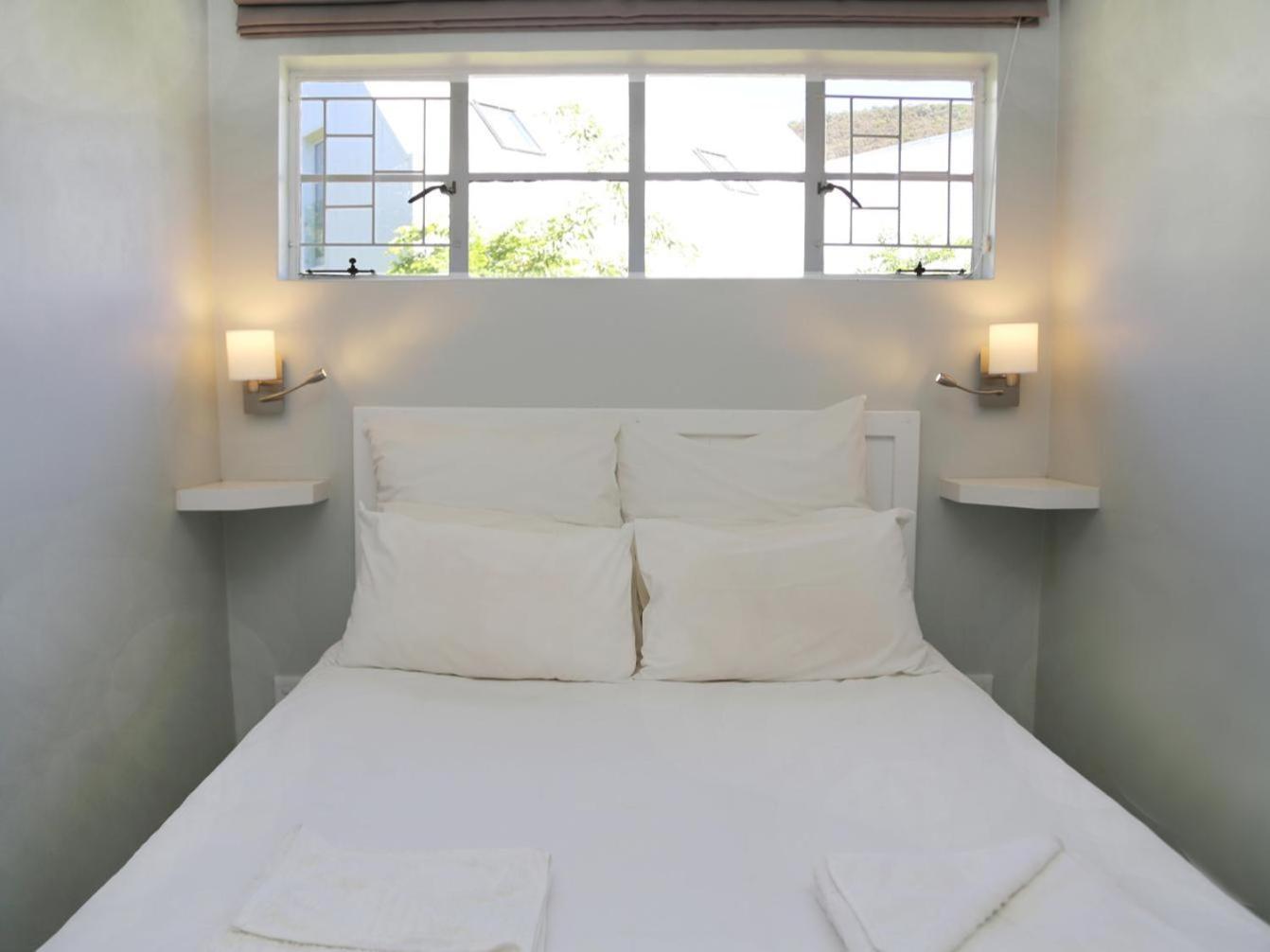 Rainbow Glen Self Catering Chalets Montagu Rom bilde