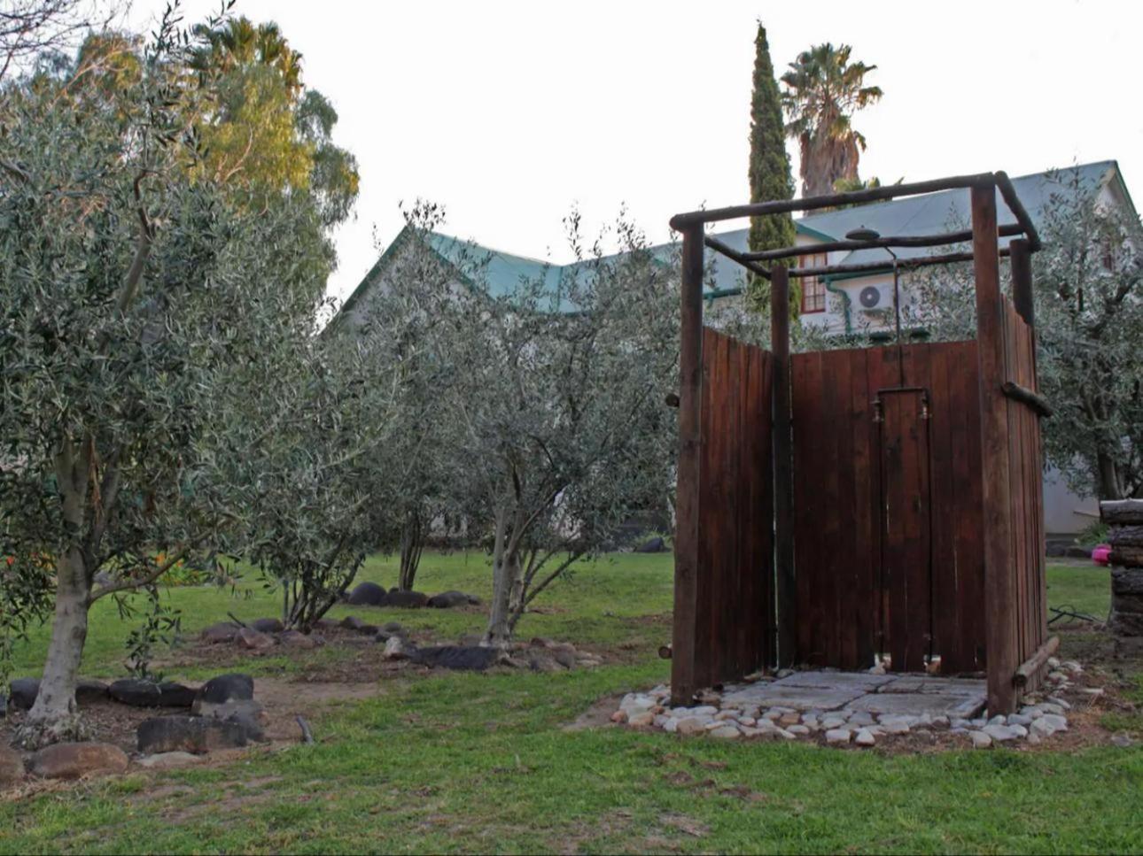 Rainbow Glen Self Catering Chalets Montagu Eksteriør bilde