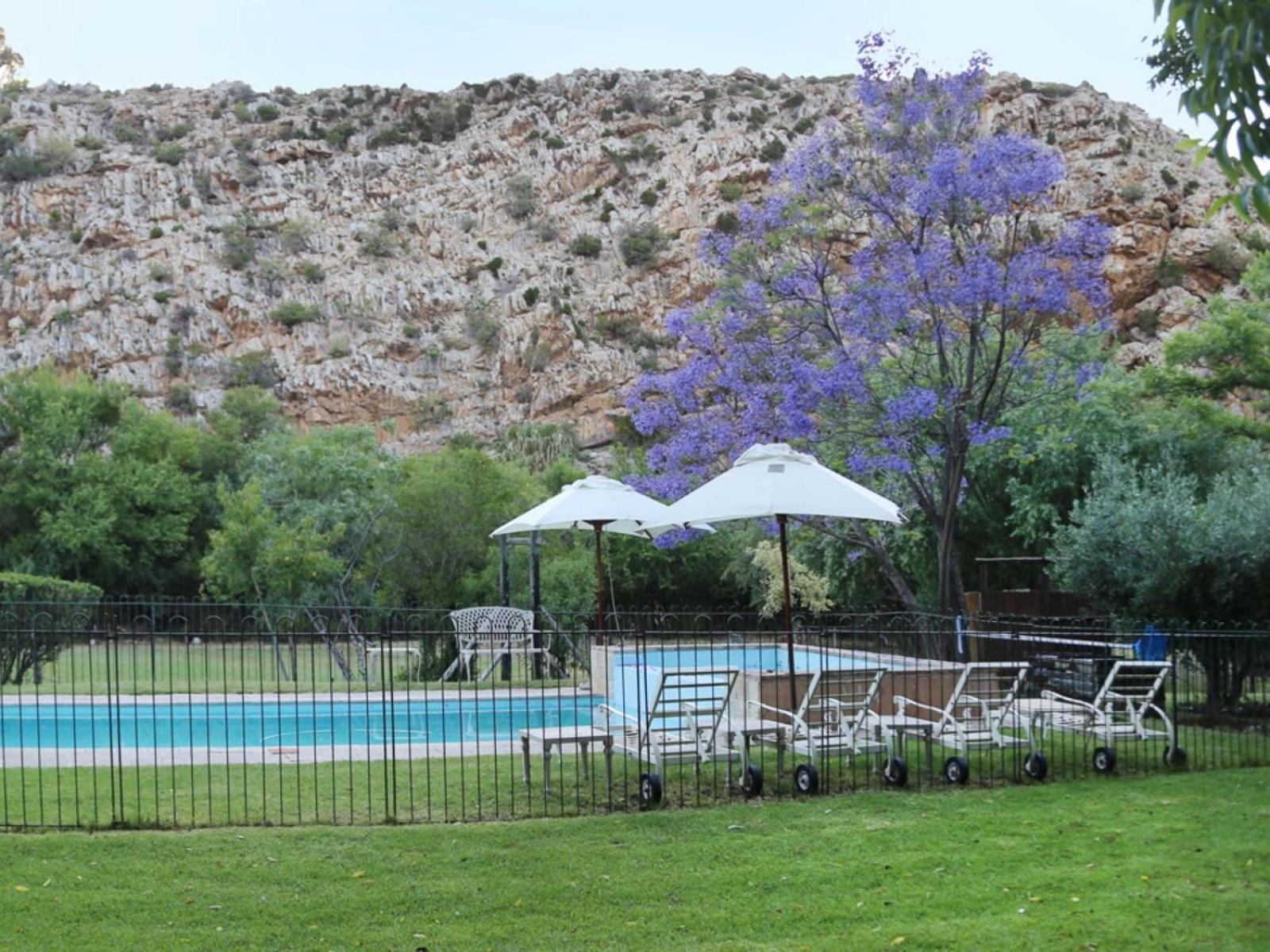 Rainbow Glen Self Catering Chalets Montagu Eksteriør bilde