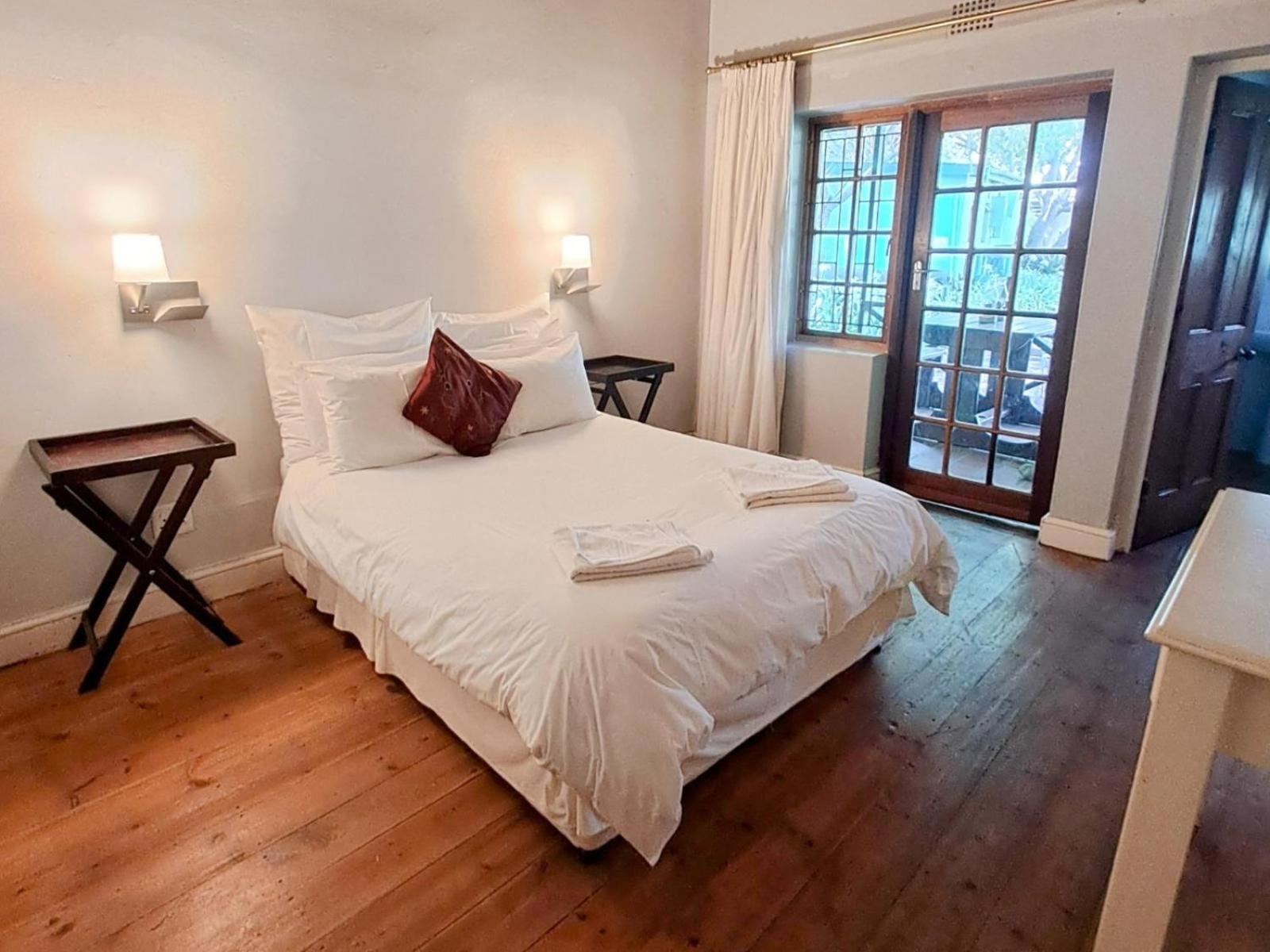 Rainbow Glen Self Catering Chalets Montagu Rom bilde