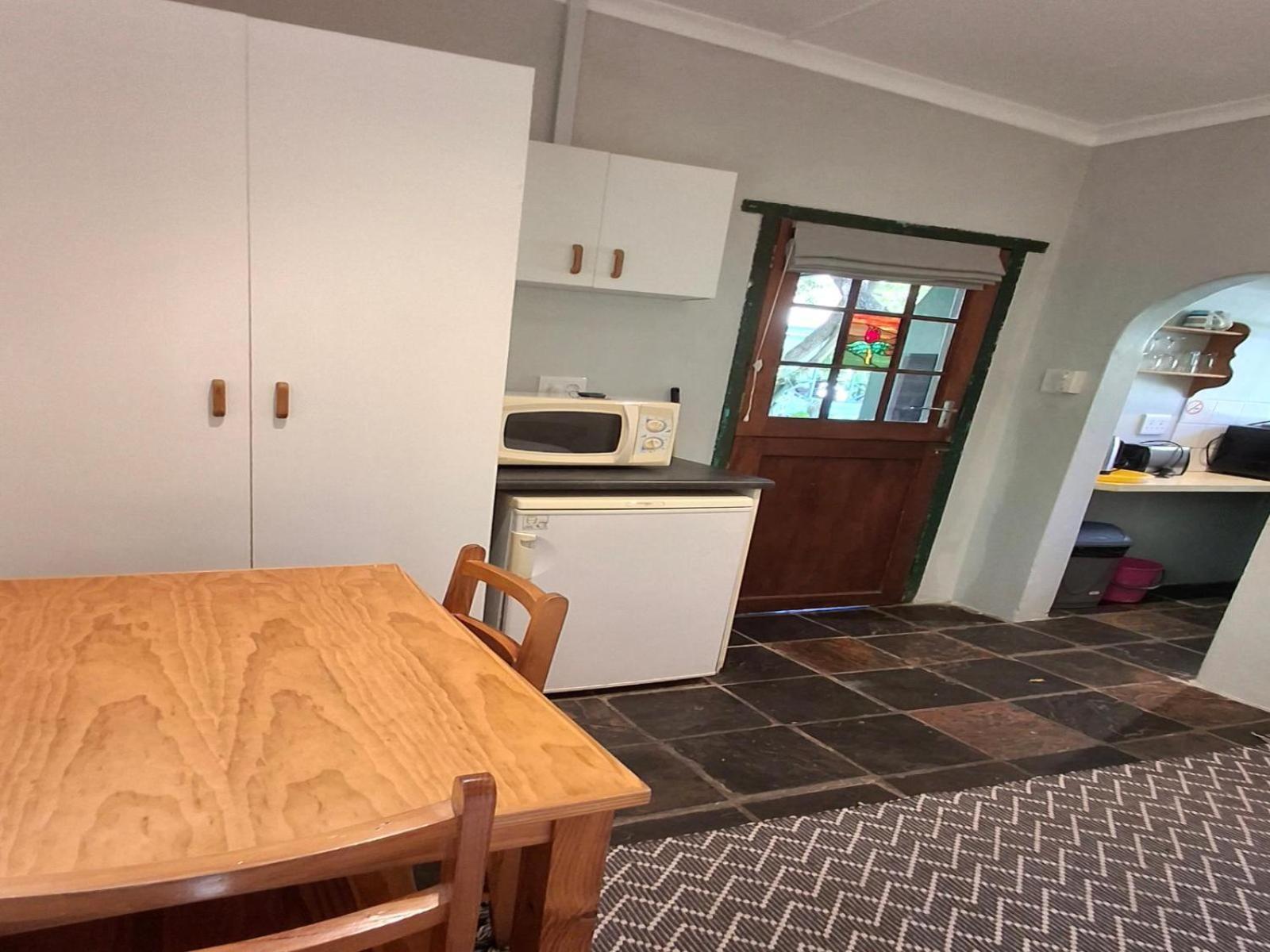Rainbow Glen Self Catering Chalets Montagu Rom bilde