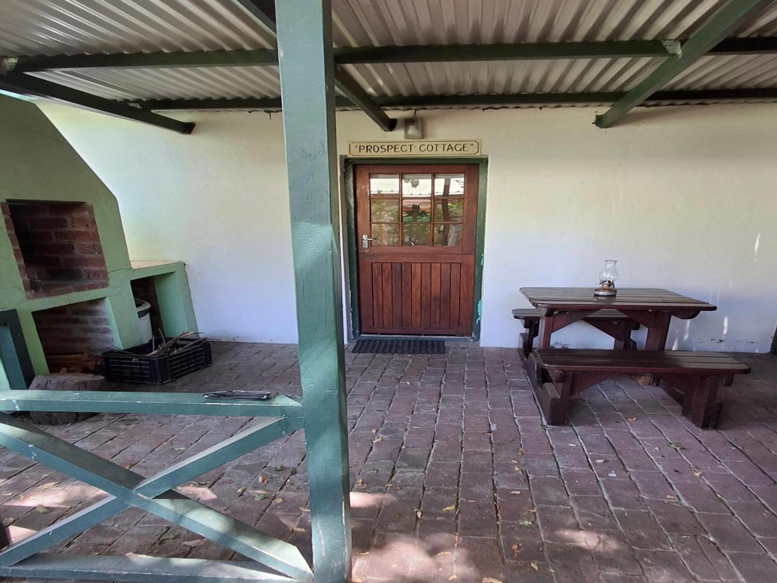 Rainbow Glen Self Catering Chalets Montagu Rom bilde