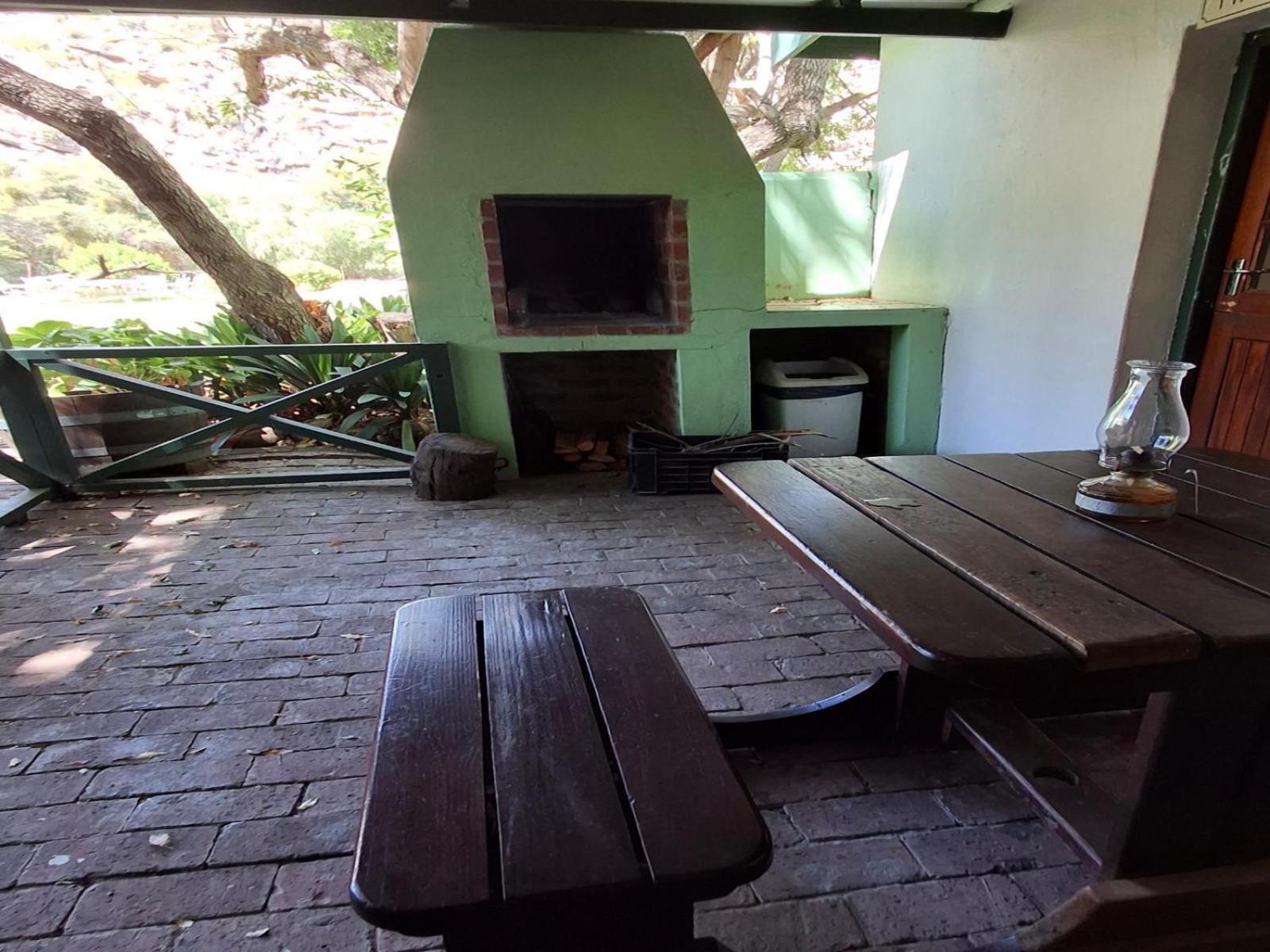 Rainbow Glen Self Catering Chalets Montagu Rom bilde