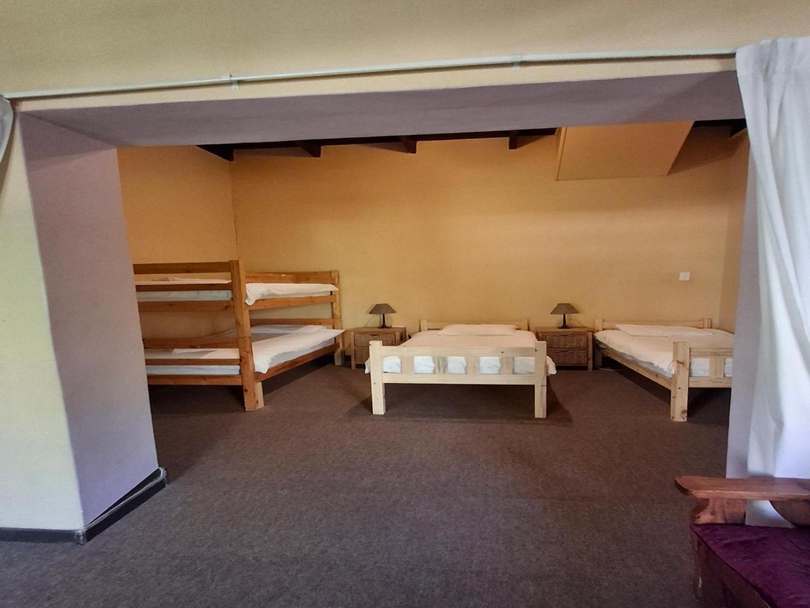 Rainbow Glen Self Catering Chalets Montagu Rom bilde