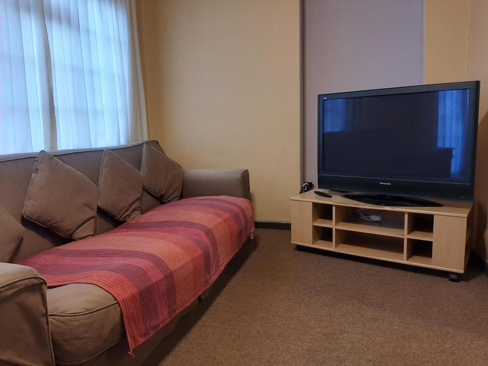 Rainbow Glen Self Catering Chalets Montagu Rom bilde