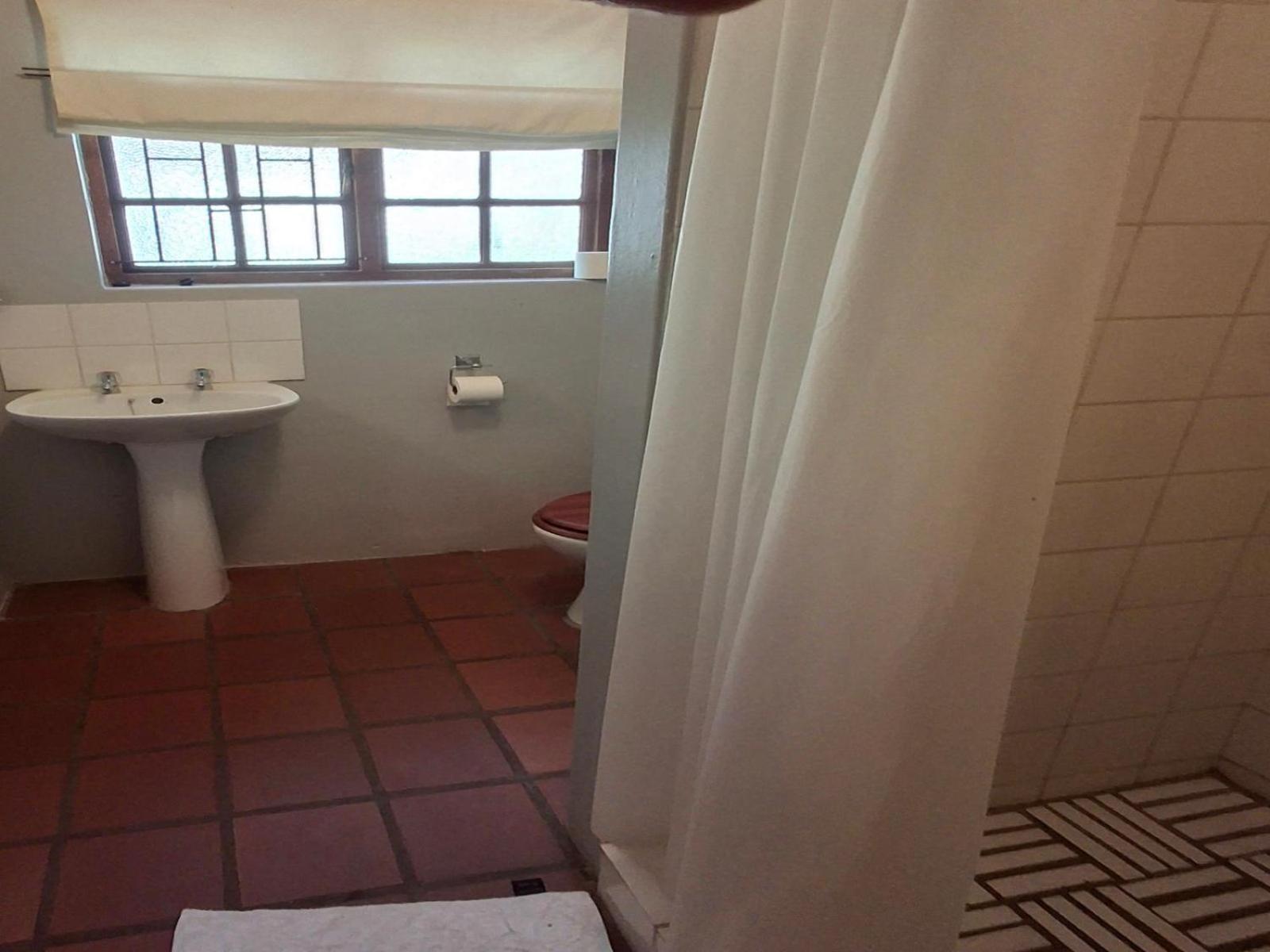 Rainbow Glen Self Catering Chalets Montagu Rom bilde