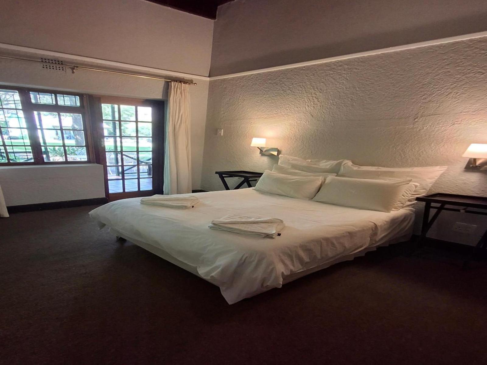 Rainbow Glen Self Catering Chalets Montagu Rom bilde