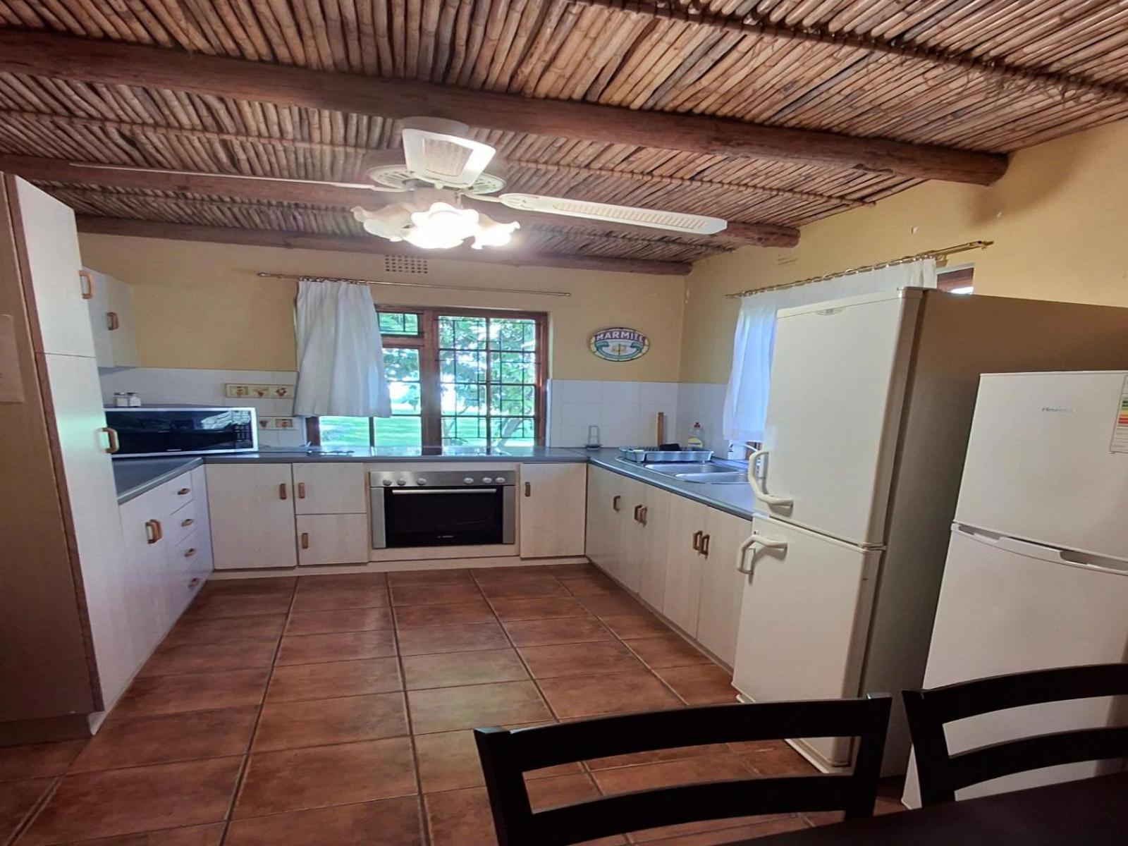 Rainbow Glen Self Catering Chalets Montagu Rom bilde