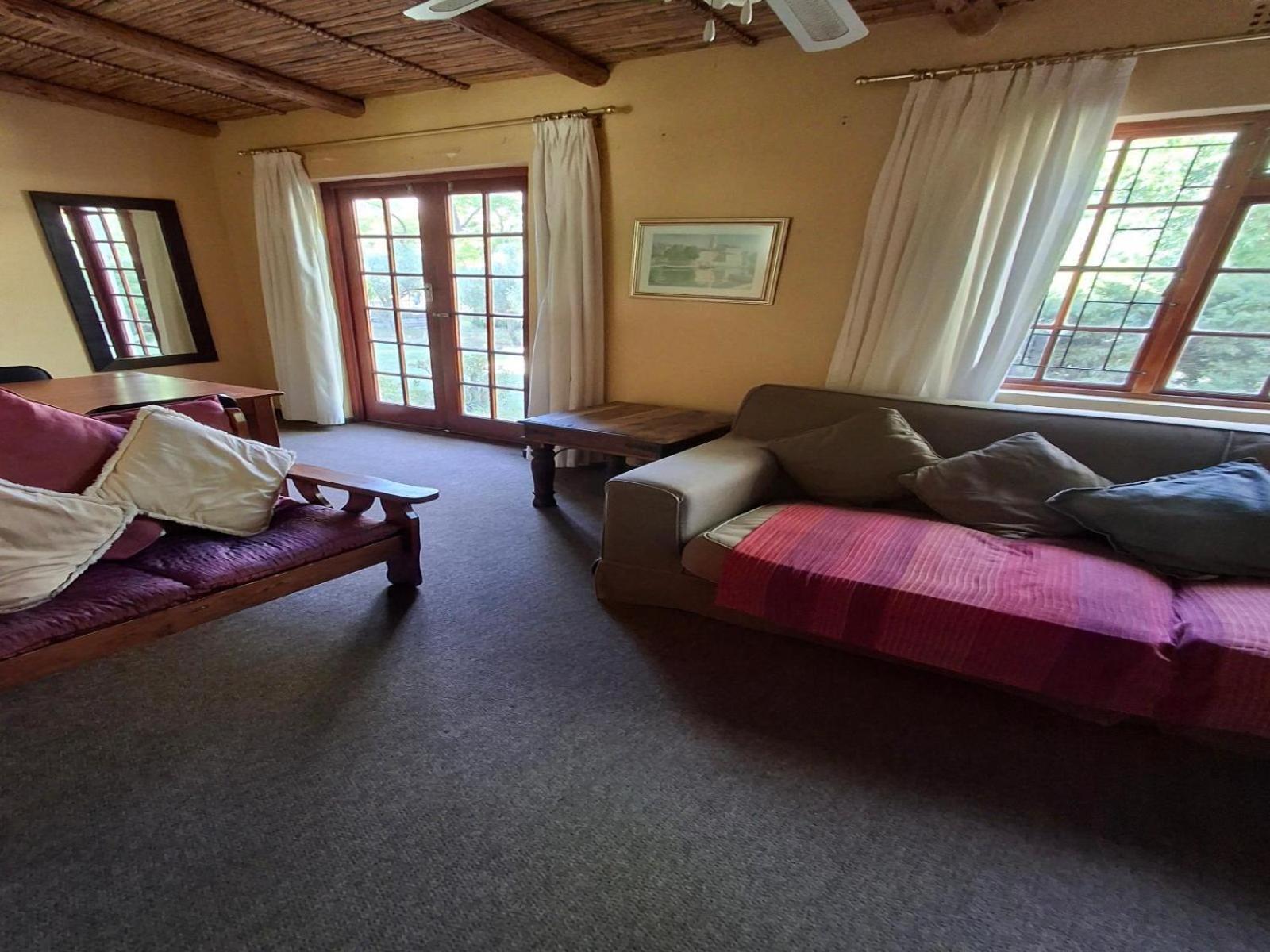 Rainbow Glen Self Catering Chalets Montagu Eksteriør bilde