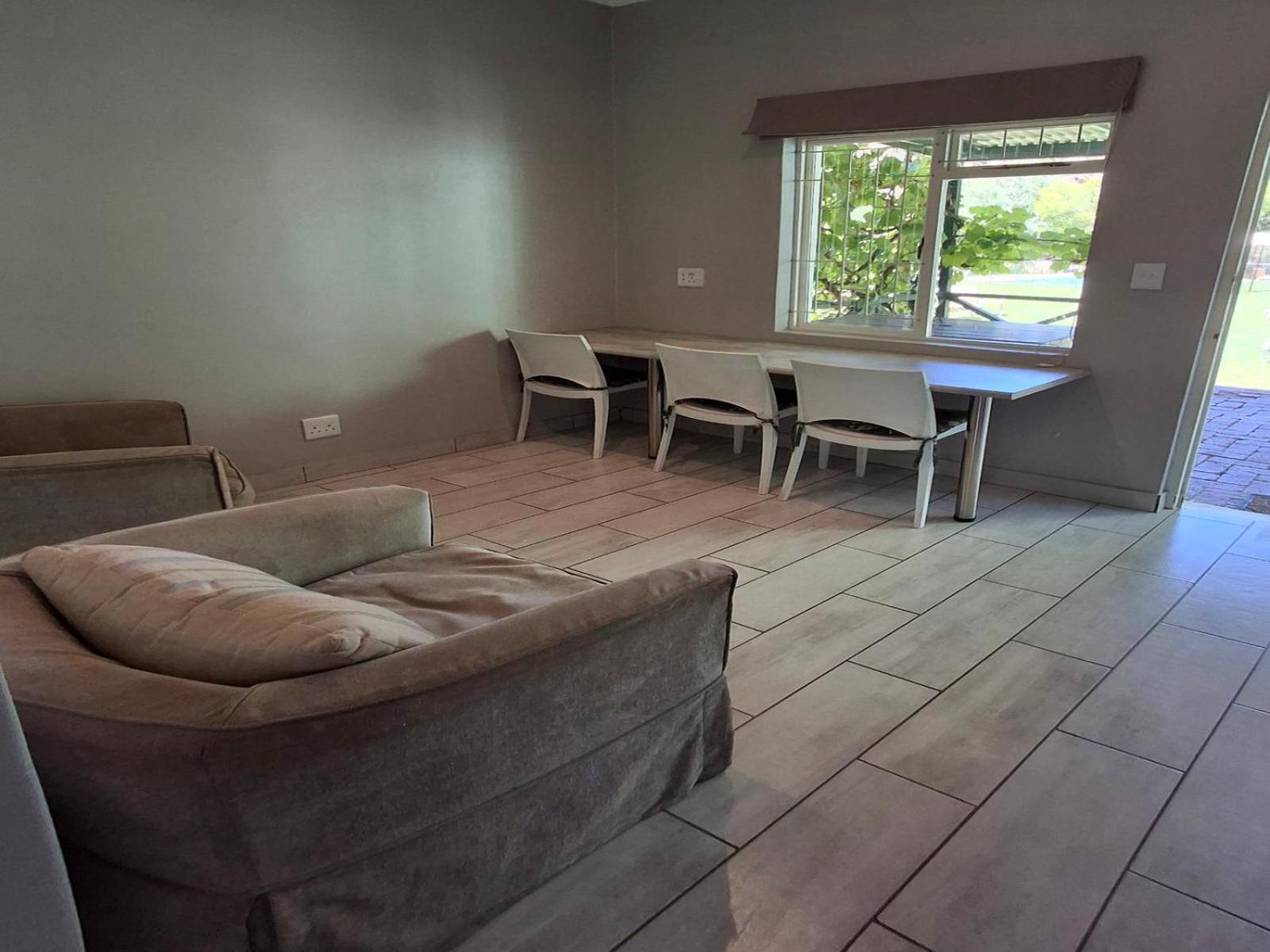 Rainbow Glen Self Catering Chalets Montagu Rom bilde
