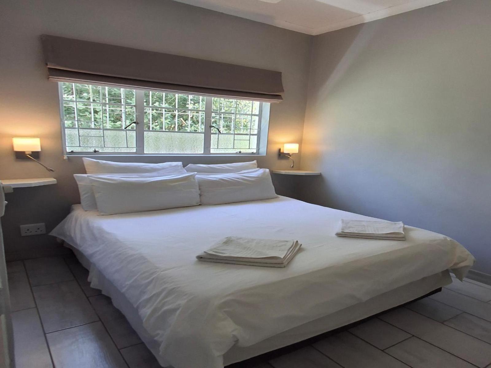 Rainbow Glen Self Catering Chalets Montagu Rom bilde